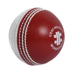 Gray Nicolls Wonderball: Red/White