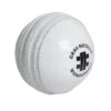 Gray Nicolls Wonderball White Junior Cricket Ball 2 Gray Nicolls Wonderball White Junior Cricket Ball -Sports Equipment Store graynicollswonderballwhiteseniorcricketball1