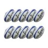 Gilbert G-TR4000 Training Rugby Ball - Size 4 (Pack 10) 2 Gilbert G-TR4000 Training Rugby Ball - Size 4 (Pack 10) -Sports Equipment Store gtr4000packof10