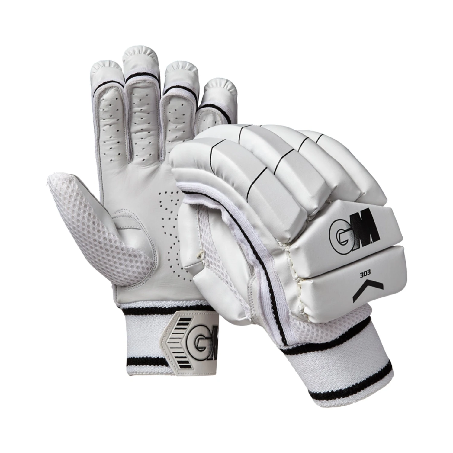 Gunn & Moore 303 Cricket Batting Gloves 3 Gunn & Moore 303 Cricket Batting Gloves