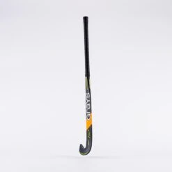Grays AC8 Probow-S Hockey Stick -Sports Equipment Store haac21compositesticksac8pbsaxflyellow2angle