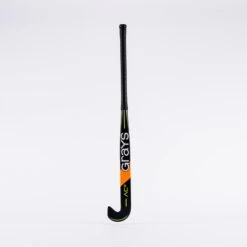 Grays AC8 Probow-S Hockey Stick -Sports Equipment Store haac21compositesticksac8pbsaxflyellow3face