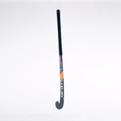Grays Blast Ultrabow Junior Wooden Hockey Stick: Black 10 Grays Blast Ultrabow Junior Wooden Hockey Stick: Black -Sports Equipment Store hbba22woodensticksblastultrabowblack2angle