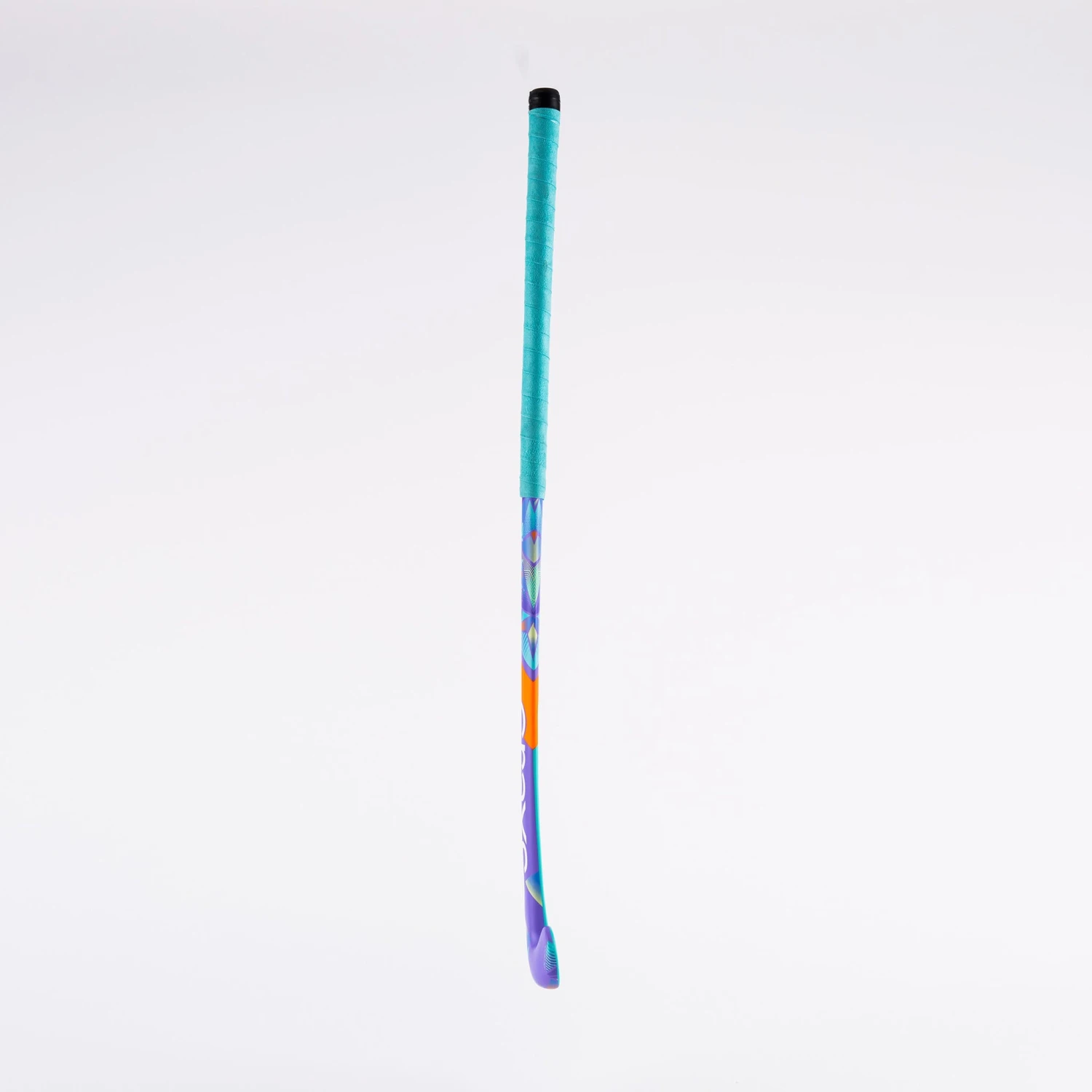 Grays Blast Ultrabow Junior Wooden Hockey Stick: Purple 8 Grays Blast Ultrabow Junior Wooden Hockey Stick: Purple - Image 6