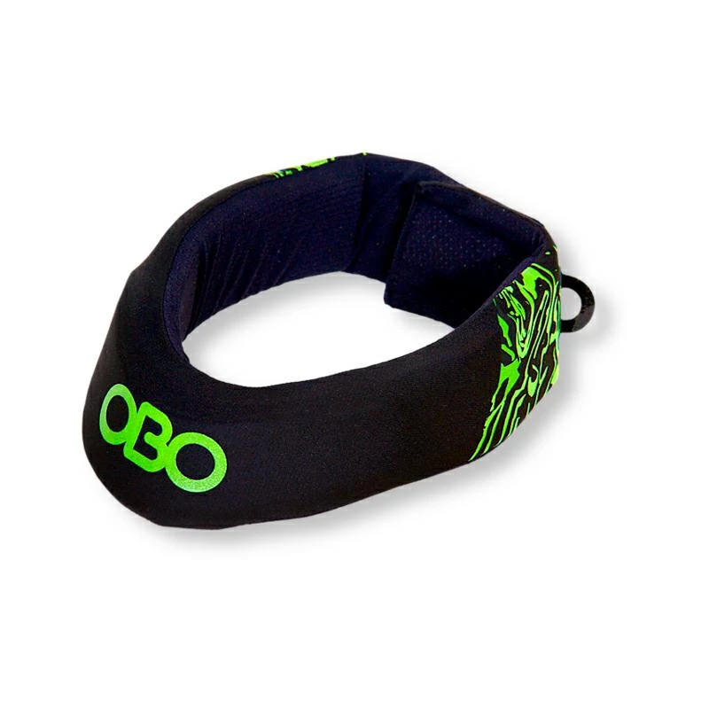 OBO Robo Throat Guard One Size - TP Wrap 3 OBO Robo Throat Guard One Size - TP Wrap