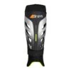 Grays G800 Hockey Shin Pads 2 Grays G800 Hockey Shin Pads -Sports Equipment Store hlba16shinguardg800blkneonfront