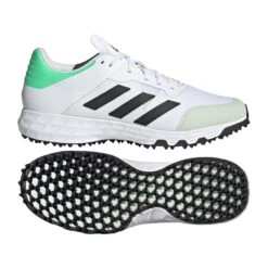 Adidas Hockey Lux 2.2S Hockey Shoes 2022: White