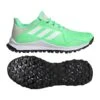 Adidas Youngstar Junior Hockey Shoes 2022: Green -Sports Equipment Store hockeyyoungstargreen1