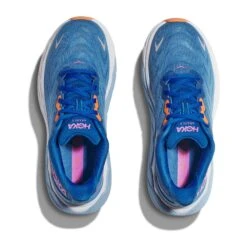 Hoka Arahi 6 Womens Running Shoes: All Aboard/Coastal Sky 12 Hoka Arahi 6 Womens Running Shoes: All Aboard/Coastal Sky -Sports Equipment Store hokaarahi6womensallaboardcoastalsky3