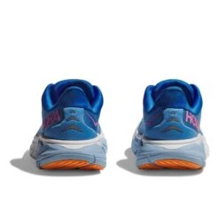 Hoka Arahi 6 Womens Running Shoes: All Aboard/Coastal Sky 15 Hoka Arahi 6 Womens Running Shoes: All Aboard/Coastal Sky -Sports Equipment Store hokaarahi6womensallaboardcoastalsky6