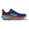 Hoka Challenger 7 Mens Running Shoes: Bellwether Blue/Stone Blue -Sports Equipment Store hokachallenger7mensbellwetherbluestoneblue1