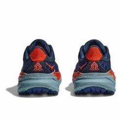 Hoka Challenger 7 Mens Running Shoes: Bellwether Blue/Stone Blue -Sports Equipment Store hokachallenger7mensbellwetherbluestoneblue6