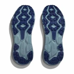 Hoka Challenger 7 Mens Running Shoes: Bellwether Blue/Stone Blue -Sports Equipment Store hokachallenger7mensbellwetherbluestoneblue8