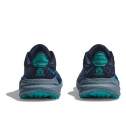 Hoka Challenger 7 Womens Running Shoes: Bellwether Blue/Stone Blue -Sports Equipment Store hokachallenger7womensbellwetherbluestoneblue5