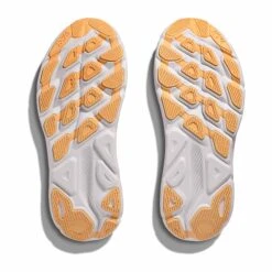 Hoka Clifton 9 Mens Running Shoes: Vibrant Orange/Impala -Sports Equipment Store hokaclifton9mensvibrantorangeimpala8