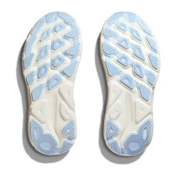 Hoka Clifton 9 Womens Running Shoes: Airy Blue/Ice Water -Sports Equipment Store hokaclifton9womensairyblueicewater8