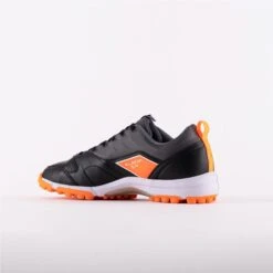 Grays Flash 3.0 Hockey Shoes: Black/Orange 8 Grays Flash 3.0 Hockey Shoes: Black/Orange -Sports Equipment Store hsda22shoesshoeflash30blackorangeinstepheel