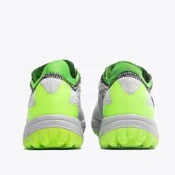 Osaka IDO Astro Hockey Shoes: Grey/Green -Sports Equipment Store ido4
