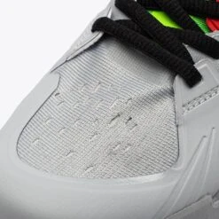 Osaka IDO Astro Hockey Shoes: Grey/Green -Sports Equipment Store ido6