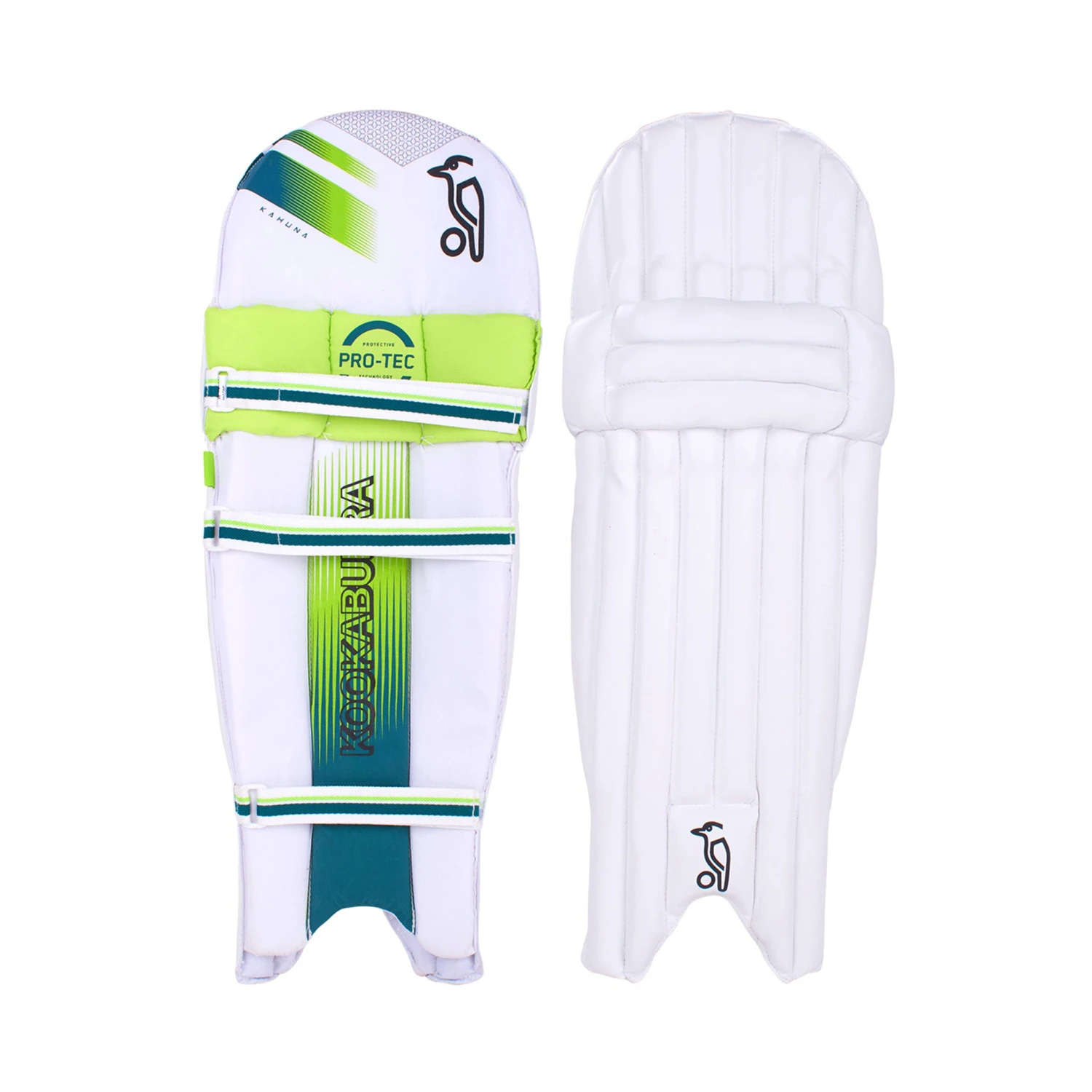 Kookaburra Kahuna 6.1 Batting Pads 3 Kookaburra Kahuna 6.1 Batting Pads