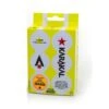 Karakal 1 Star Table Tennis Balls 6pk: Orange -Sports Equipment Store karakal1startabletennisballs6pkorange1