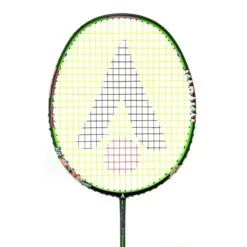 Karakal Black Zone 20 Badminton Racket -Sports Equipment Store karakalblackzone20badmintonracket4