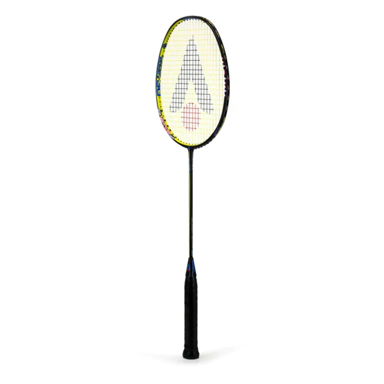 Karakal Black Zone 30 Badminton Racket 4 Karakal Black Zone 30 Badminton Racket - Image 2