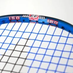 Karakal Black Zone 50 Badminton Racket -Sports Equipment Store karakalblackzone50badmintonracket4