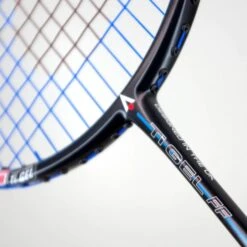 Karakal Black Zone 50 Badminton Racket -Sports Equipment Store karakalblackzone50badmintonracket5