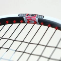 Karakal Black Zone Lite Badminton Racket -Sports Equipment Store karakalblackzonelitebadmintonracket3