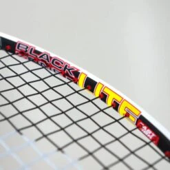Karakal Black Zone Lite Badminton Racket -Sports Equipment Store karakalblackzonelitebadmintonracket5