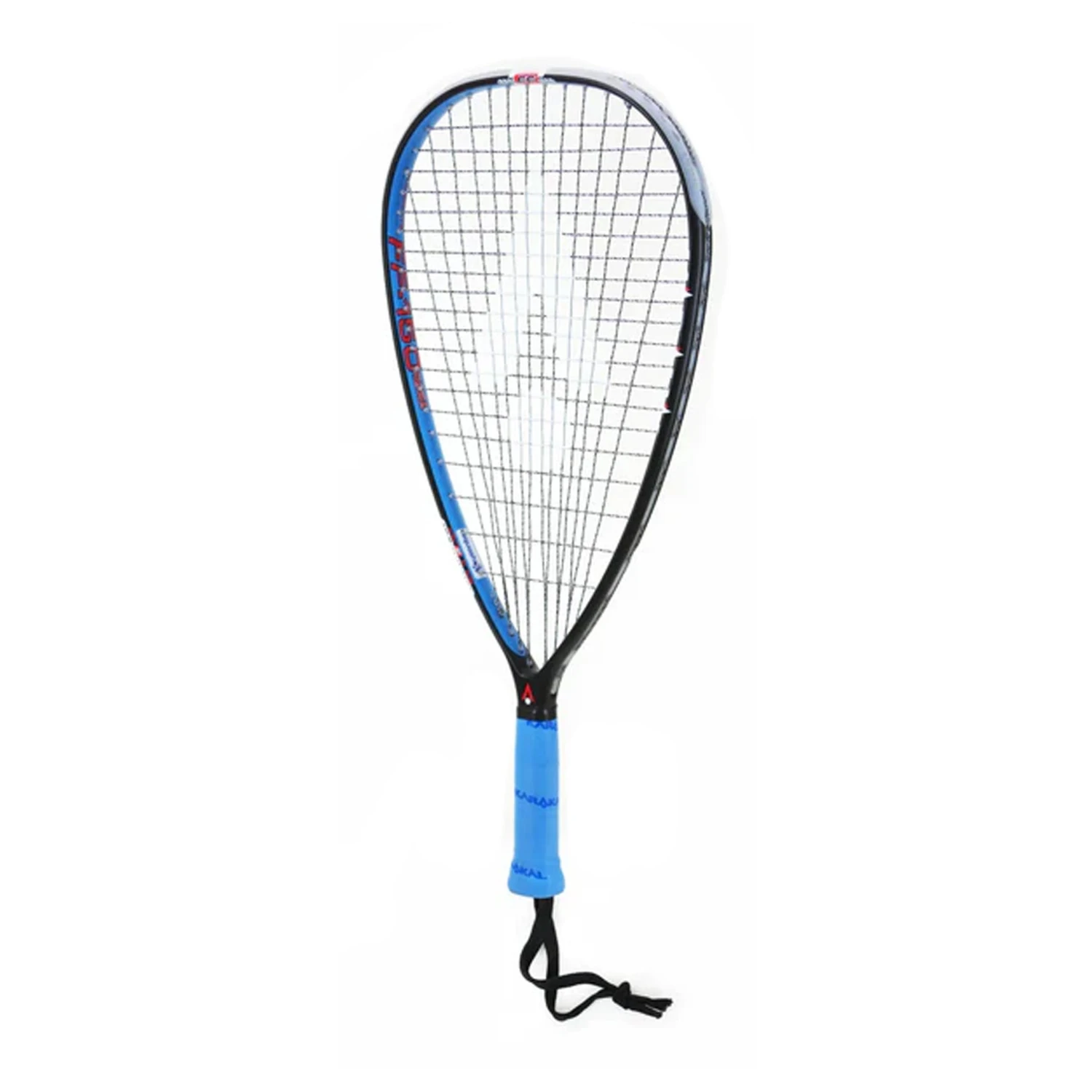 Karakal FF 150 Racketball Racket 4 Karakal FF 150 Racketball Racket - Image 2