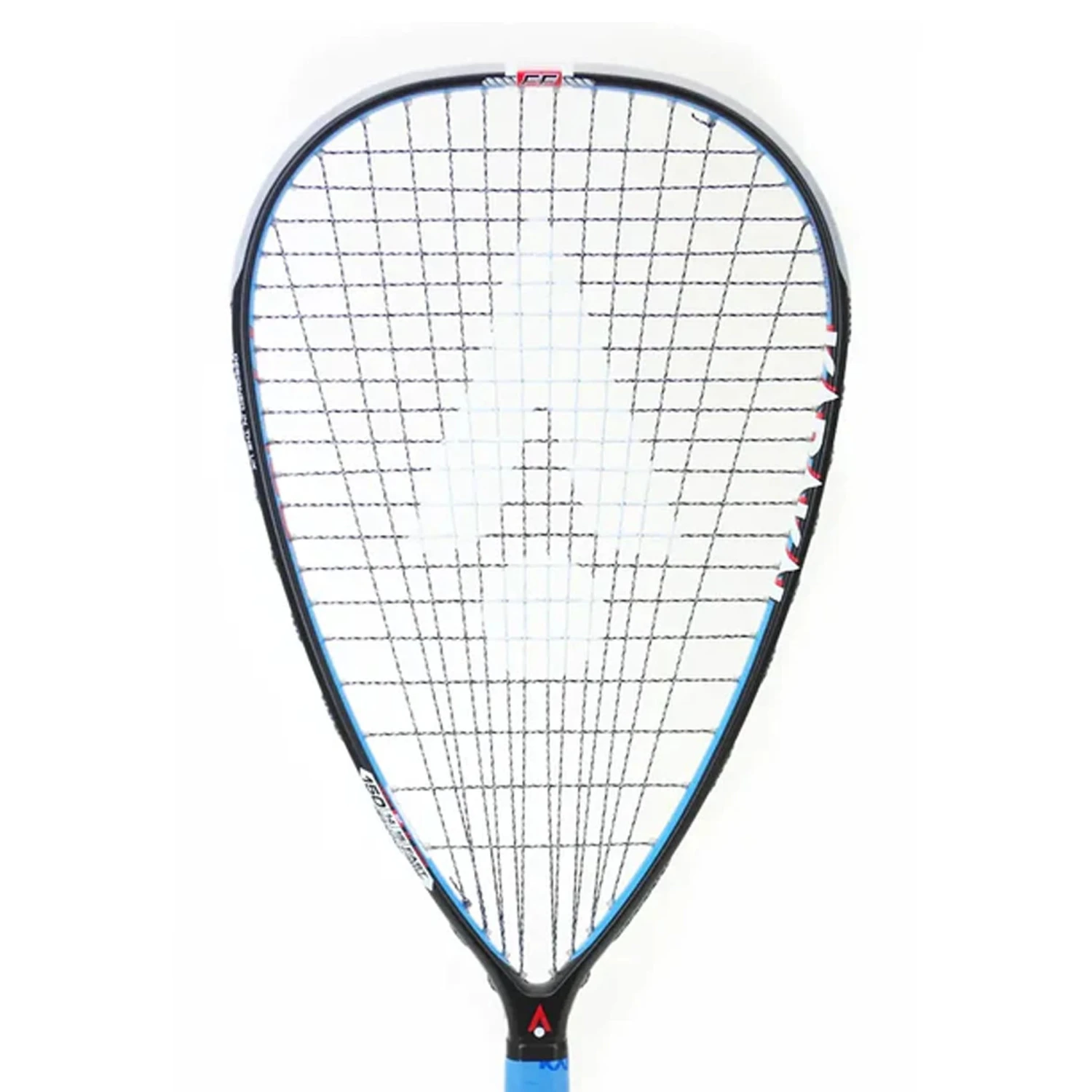 Karakal FF 150 Racketball Racket 5 Karakal FF 150 Racketball Racket - Image 3