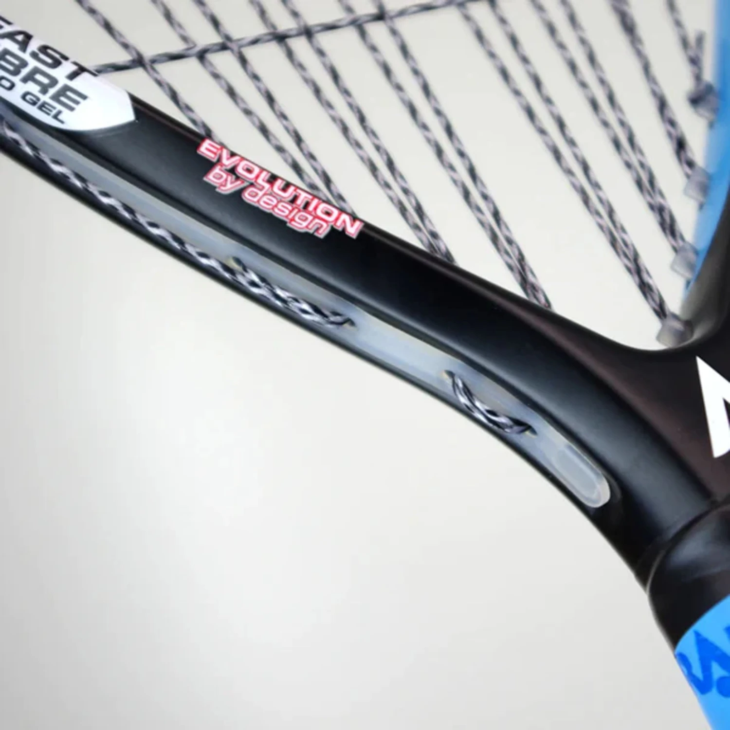 Karakal FF 150 Racketball Racket 7 Karakal FF 150 Racketball Racket - Image 5