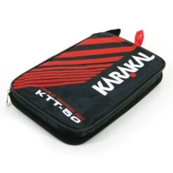 Karakal KTT 50 Two Table Tennis Bat Set 7 Karakal KTT 50 Two Table Tennis Bat Set -Sports Equipment Store karakalktt50twotabletennisbatset3