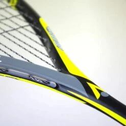 Karakal Raw 120 Squash Racket -Sports Equipment Store karakalraw120squashracket4