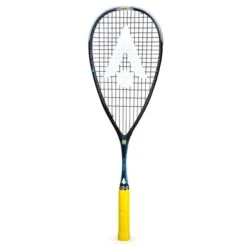 Karakal Raw Pro 2.0 Joel Makin Signature Squash Racket