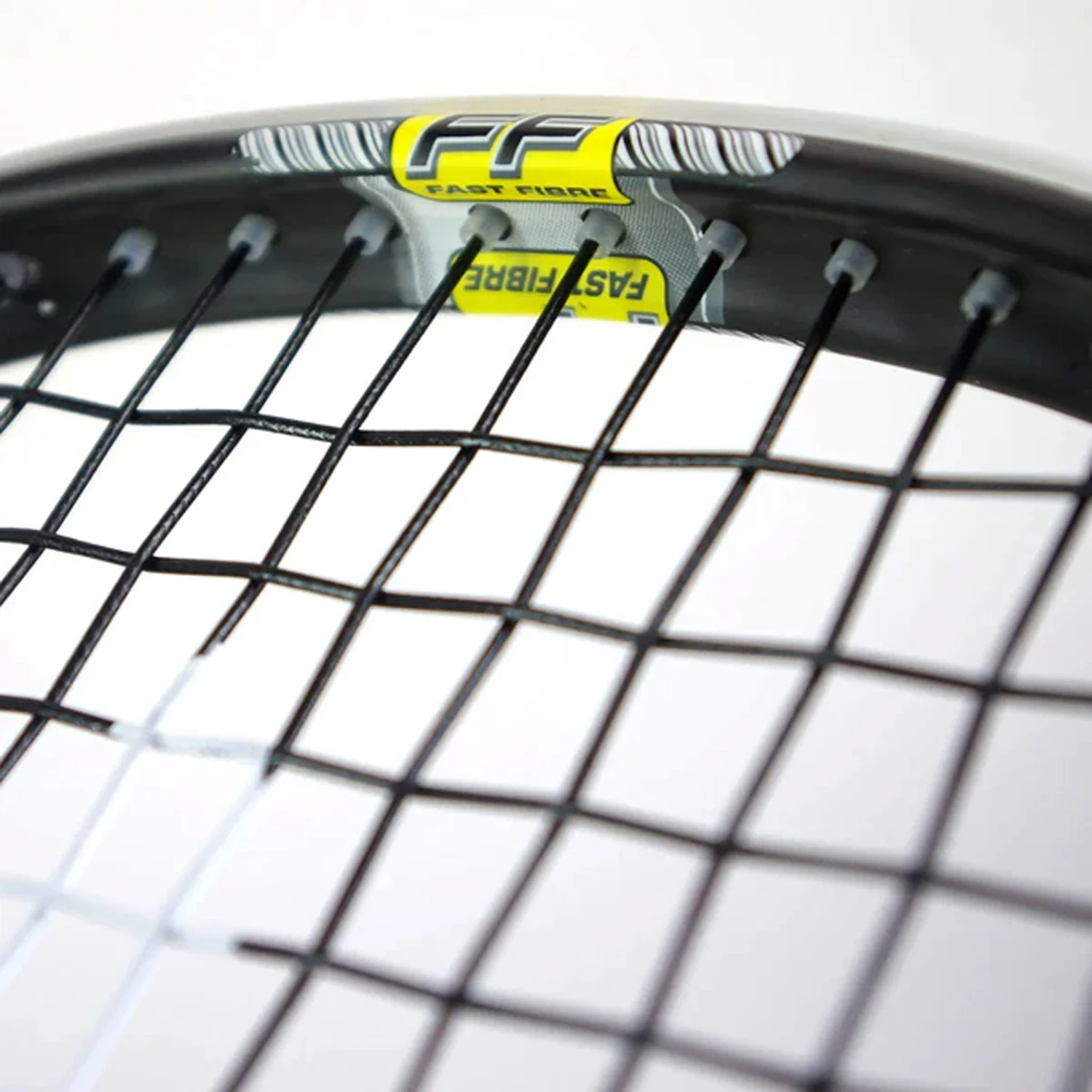 Karakal Raw Pro 2.0 Joel Makin Signature Squash Racket 6 Karakal Raw Pro 2.0 Joel Makin Signature Squash Racket - Image 4