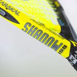 Karakal Shadow 155 Racketball Racket -Sports Equipment Store karakalshadow155racketballracket3