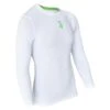 Kookaburra KB Compression Lite Long Sleeve Junior Shirt -Sports Equipment Store kbcompressionlitelongsleeveshirtj141