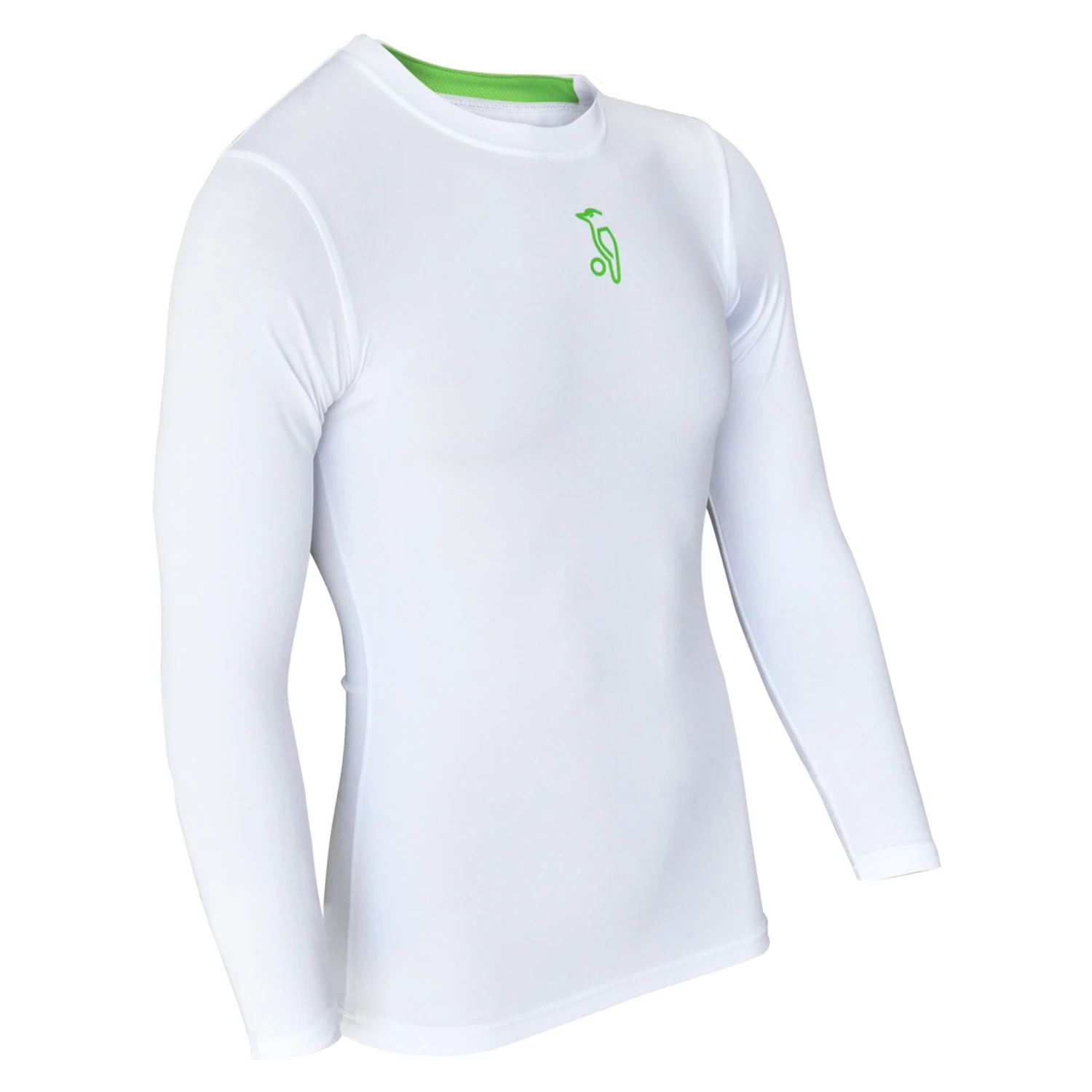 Kookaburra KB Compression Lite Long Sleeve Shirt 3 Kookaburra KB Compression Lite Long Sleeve Shirt
