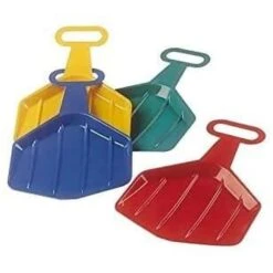 Kids Snow Shovel Sledge