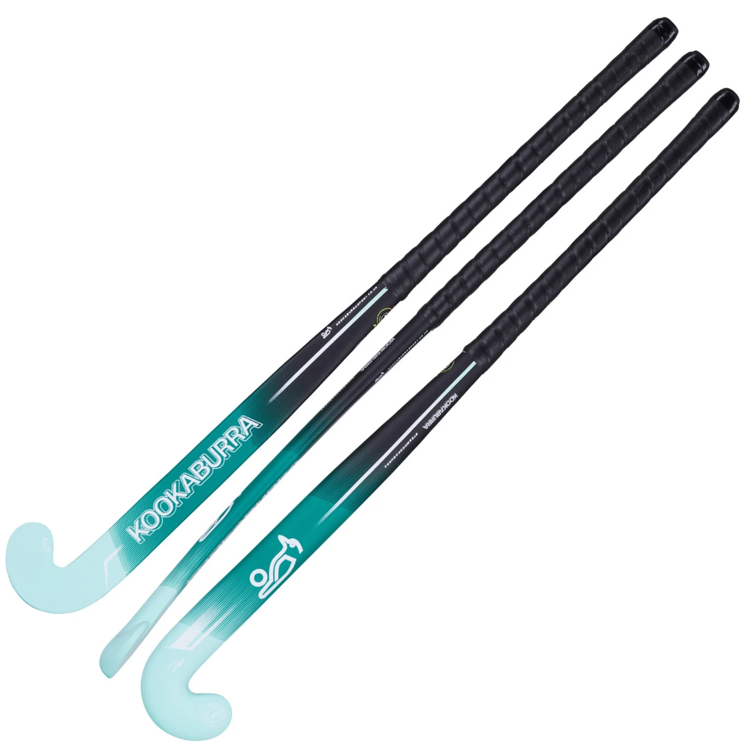 Kookaburra Envy Junior Hockey Stick 2022 4 Kookaburra Envy Junior Hockey Stick 2022 - Image 2