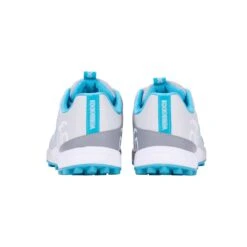 Kookaburra Mirage Hockey Shoes: Grey/Mint 12 Kookaburra Mirage Hockey Shoes: Grey/Mint -Sports Equipment Store kookaburramiragehockeyshoes5