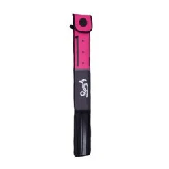 Kookaburra Oxygen Hockey Stick Sleeve: Pink/Grey