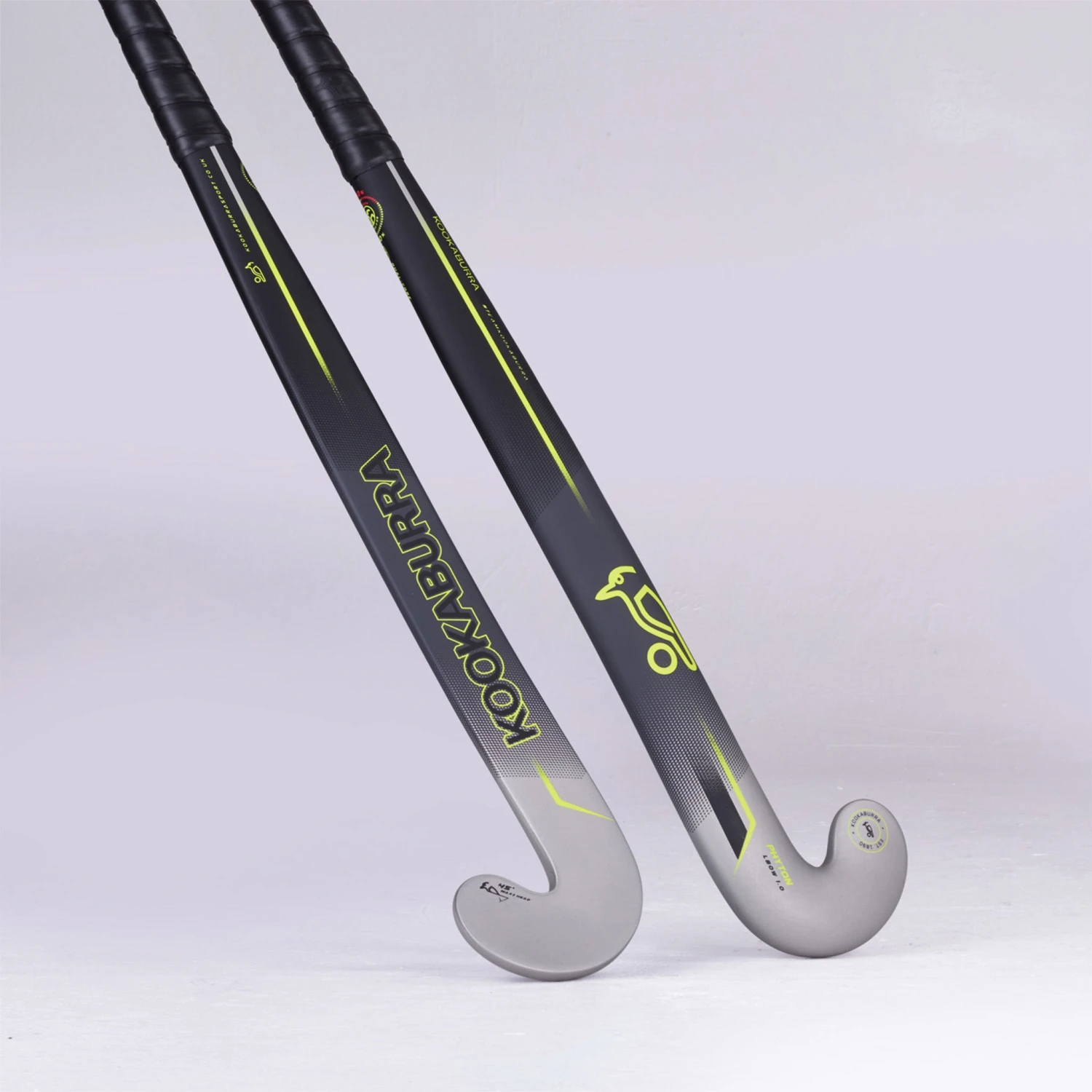 Kookaburra Phyton Hockey Stick 2022 3 Kookaburra Phyton Hockey Stick 2022