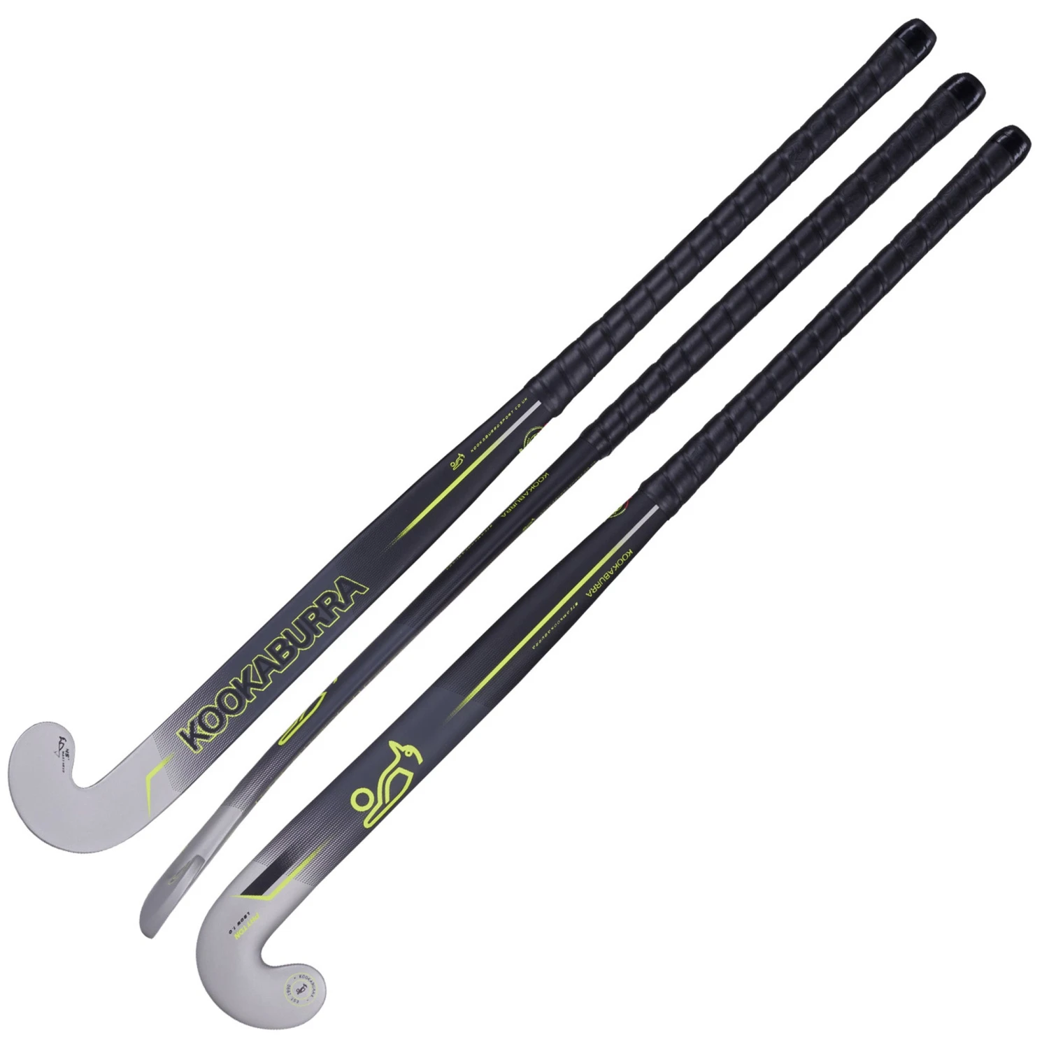 Kookaburra Phyton Hockey Stick 2022 4 Kookaburra Phyton Hockey Stick 2022 - Image 2
