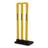 Kookaburra Plastic Practice Stumps -Sports Equipment Store kookaburraplasticpracticestumps