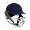 Kookaburra Pro 600f Cricket Helmet: Navy -Sports Equipment Store kookaburrapro600fcrickethelmet1
