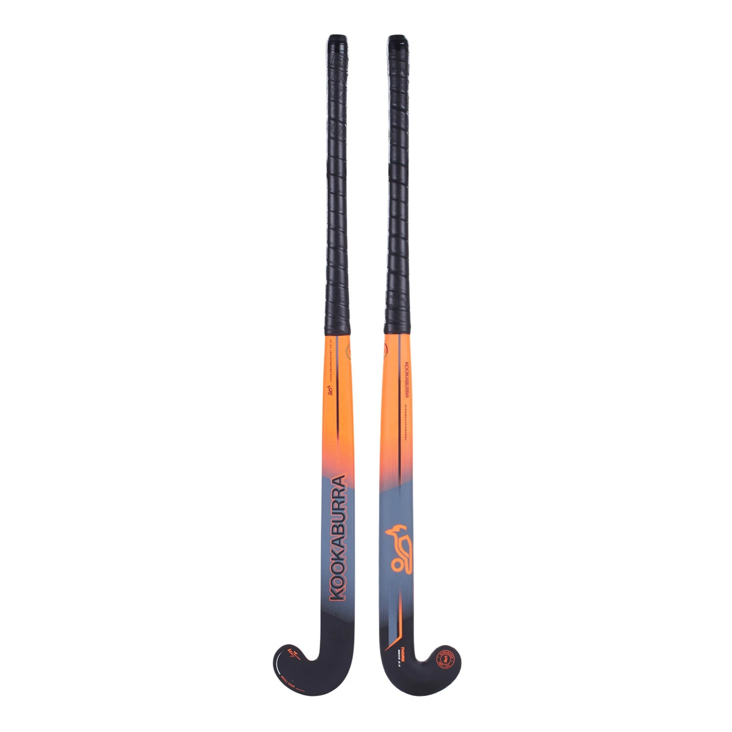 Kookaburra Thorn JuniorHockey Stick 2022 6 Kookaburra Thorn JuniorHockey Stick 2022 - Image 4